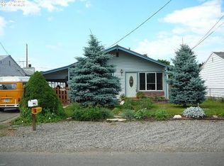 16327 SE Market St, Portland, OR 97233