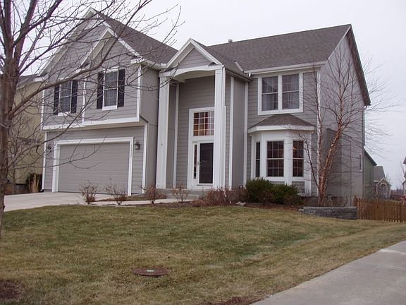 For Sale: 13737 W 157th Terrace, Olathe, KS 66062