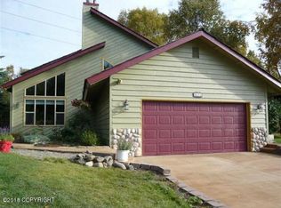 4111 Romanzof Cir, Anchorage, AK 99517