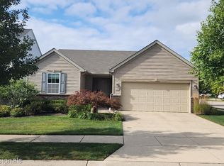 4157 Pepper Tree Ln, Howell, MI 48843