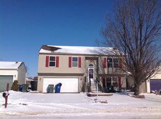 1534 Anderley Rd, Grove City, OH 43123
