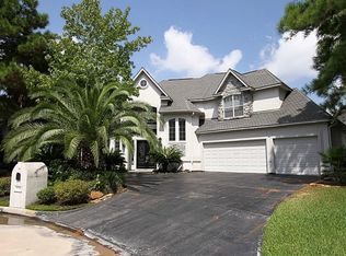 9714 Kepler McVey Ct, Spring, TX 77379