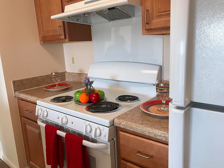 Forest Glen Senior Apartments 62+ — Photo 22