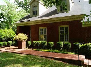 230 Eastbrooke St, Jackson, MS 39216