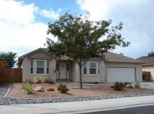 893 Outlook Ct, Grand Junction, CO 81506
