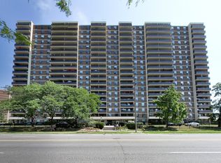 511 The West Mall Rd #702, Toronto, ON M9C1G5