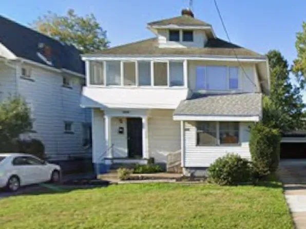 (undisclosed Address), Euclid, OH 44117