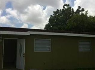 11952 SW 180th St, Miami, FL 33177