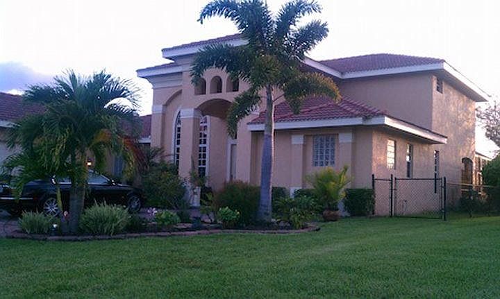 Home Front