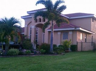 3708 SW 1st Pl, Cape Coral, FL 33914