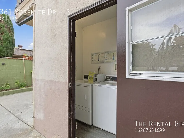1361 Yosemite Dr #3 — Photo 12