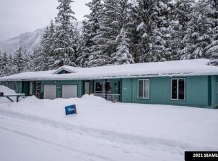 8502 Evergreen Park Rd, Juneau, AK 99801