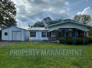 224 White Rd SE, Old Fort, TN 37362