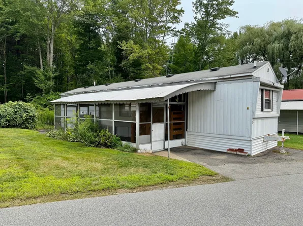 42 Adams Rd #65, Greenfield, MA 01301