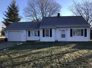 5324 Mackinaw Rd, Saginaw, MI 48603