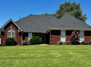 110 Dogwood Cv, Medina, TN 38355