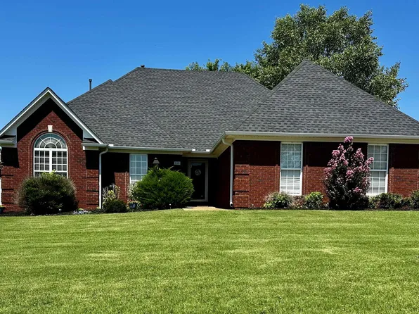 110 Dogwood Cv, Medina, TN 38355