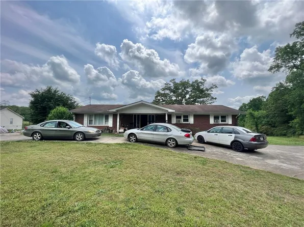 4620 Gillsville Hwy, Gillsville, GA 30543