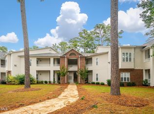 1131 Turtle Creek Dr APT G, Greenville, NC 27858