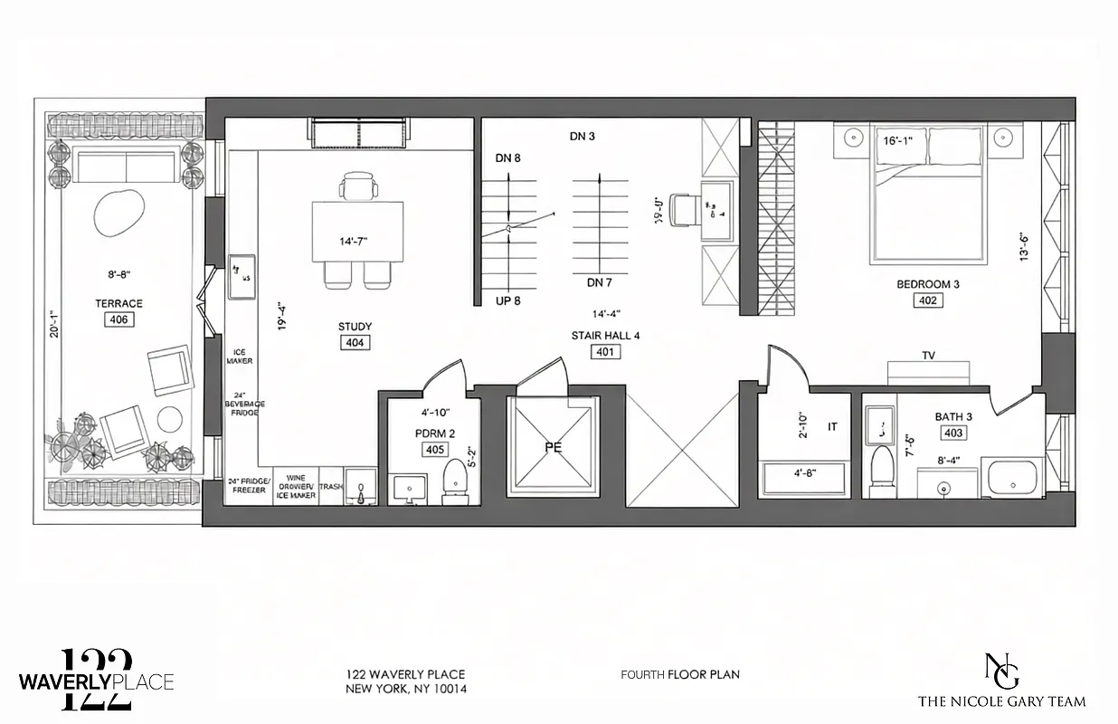 floor plan 6