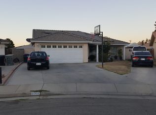2304 Oak Creek Ct, Wasco, CA 93280