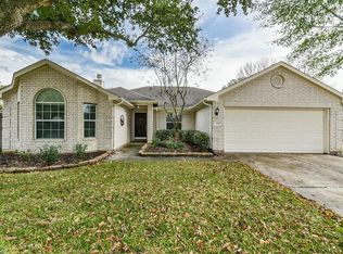 2310 Deerfield Dr, Katy, TX 77493