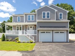 22 Amherst Rd, Braintree, MA 02184