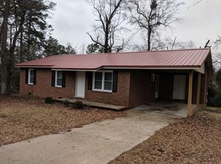 3069 Alfred Dr, Macon, GA 31206