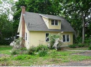 436 Main St, Portland, CT 06480