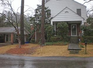 3800 Thornwood Rd, Columbia, SC 29205