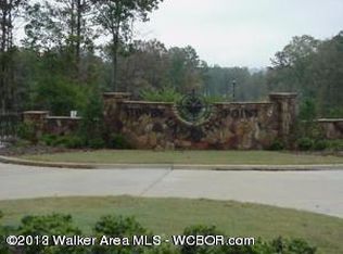 Stoney Ln, Double Springs, AL 35553