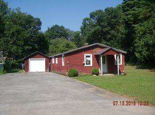 115 Van Dusen Rd, Queensbury, NY 12804