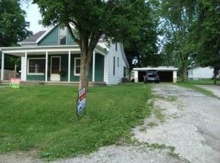 205 Harrison St, Liberty, IN