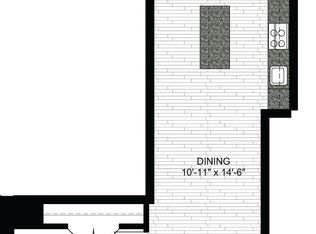 112 Canal St #3, Boston, MA 02114