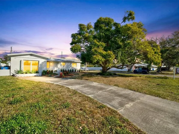 5701 14th Ave N, Saint Petersburg, FL 33710