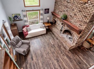 11432 S Smythe School Rd, Beloit, WI 53511