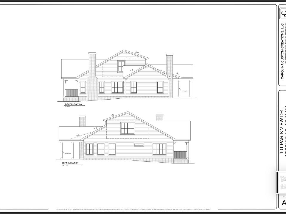 2nd image of 101 Paris View Dr