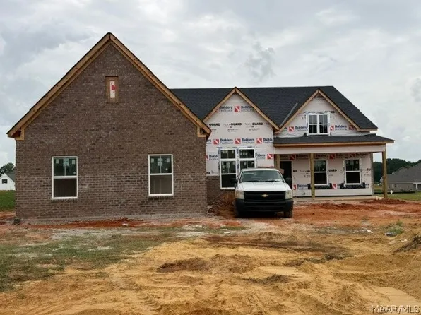 111 Saratoga Ln, Prattville, AL 36066