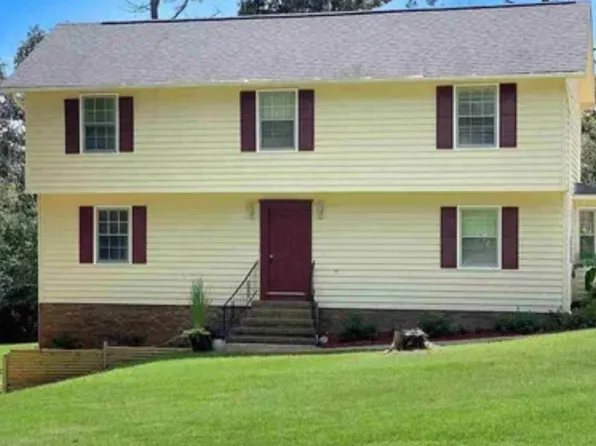 826 Apache Pass, Anniston, AL 36206