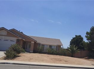 15311 Chapparel St, Hesperia, CA 92345