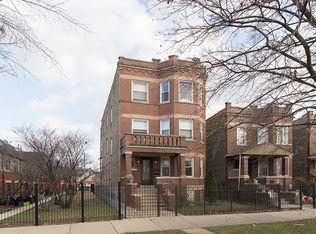 871 N Sacramento Blvd, Chicago, IL 60622