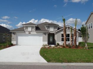 4115 Halifax Ln, Orange Park, FL 32065