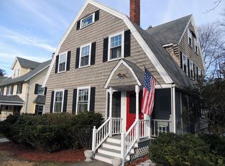 22 Symmes Rd., Winchester, MA 01890