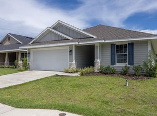 13711 NW 150th Cir, Alachua, FL 32615