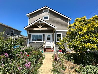 801 S Grant St, San Mateo, CA, 94402