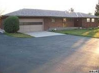 140 Blacktail Canyon Rd, Butte, MT 59701