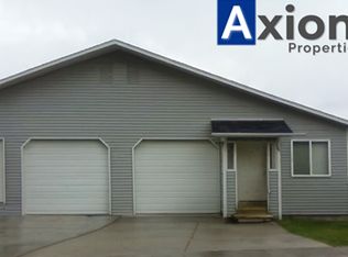 Von Elm 1819 S., Pocatello, ID 83201