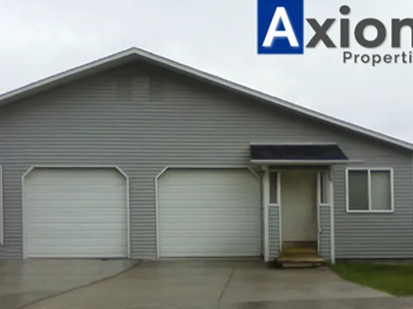 Von Elm 1819 S., 1819 S Von Elm St #A, Pocatello, ID 83201