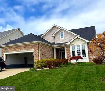 6046 Gallant Fox Ct, Gainesville, VA, 20155