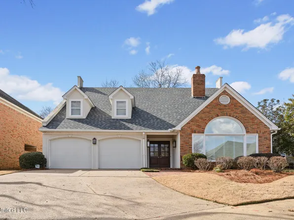 7 Autumn Hill Pl, Jackson, MS 39211